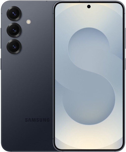 SAMSUNG Galaxy S25+ 5G 512GB Schwarz – Sehr Gut – Smartphone