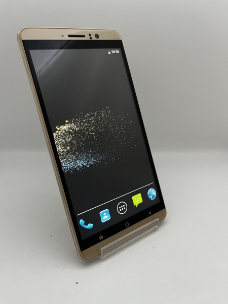 Smartphone XGody Y14 Gold  8GB TOP Zustand Simlockfrei