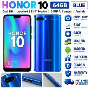 HONOR