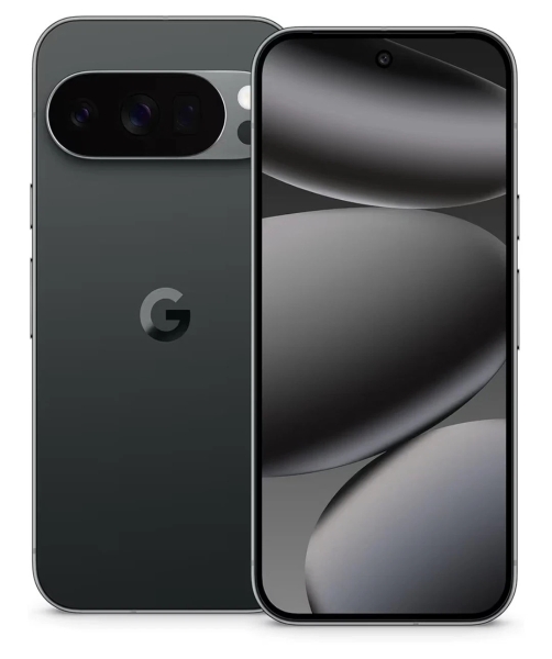 Google Pixel 10 Pro 128GB Obsidian – Entsperrt – Nagelneu Versiegelt