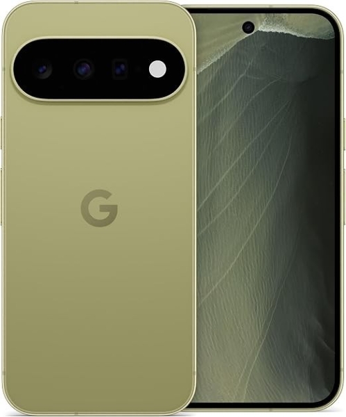 Handy Smartphone GOOGLE Pixel 11 5G 6,3″ 12+512GB Pistachio Grün