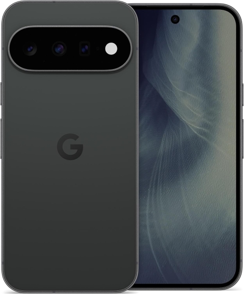 Handy Smartphone GOOGLE Pixel 11 5G 6,3″ 12+512GB Obsidian Black