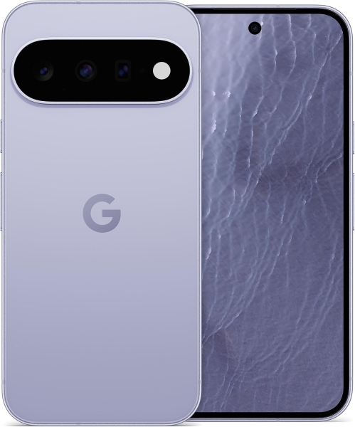Handy Smartphone GOOGLE Pixel 11 5G 6,3″ 12+256GB Purple Wisteria