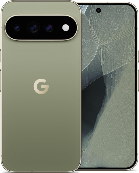 Handy Smartphone GOOGLE Pixel 11 Pro XL 5G 6,8″ 12+256GB Olive Green