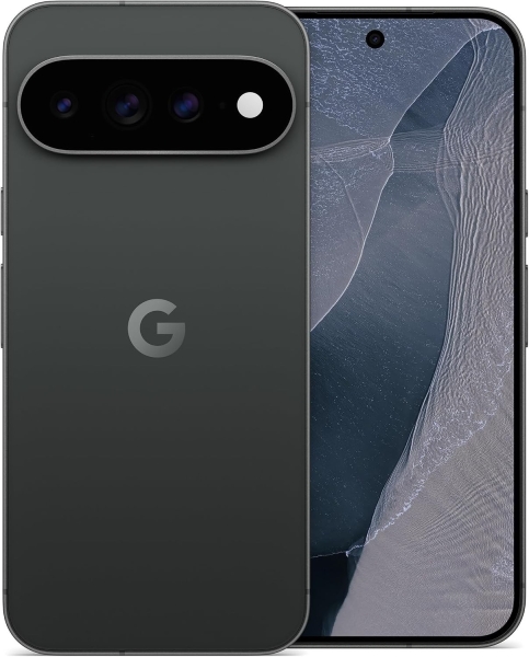 Handy Smartphone GOOGLE Pixel 11 Pro XL 5G 6,8″ 12+256GB Obsidian BLACK
