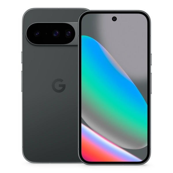 Google Pixel 10 GRADE A1 – Obsidian 6,3″ 128GB 5G Unlocked & SIM A1/GA09744-GB
