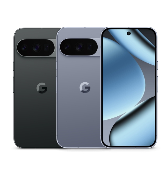 Google Pixel 10 Pro 5G 6,3“ Smartphone 128GB – NEU & VERSIEGELT