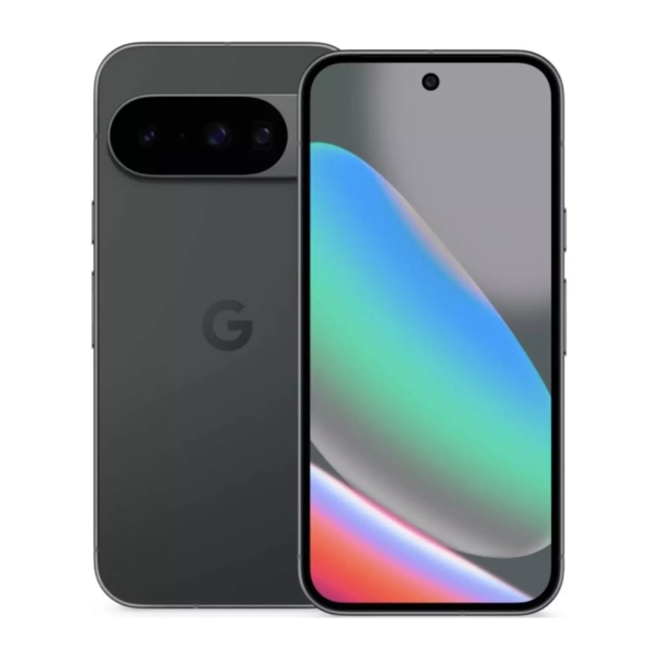 Google Pixel 10 5G 6,3“ Smartphone 128GB – Obsidian – NEU & VERSIEGELT