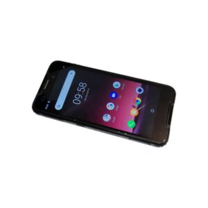 Outdoor Smartphone CUBOT Quest 64Gb 4GB RAM IP68 NFC SPRUNG am DISPLAY #8034