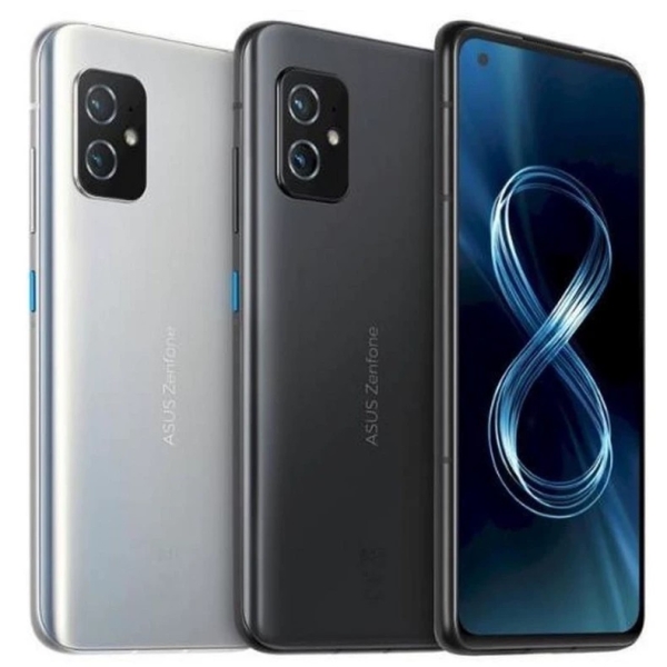 ASUS Zenfone 8 5G Android 128GB/256GB Smartphone Google play global