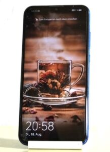 Smartphone