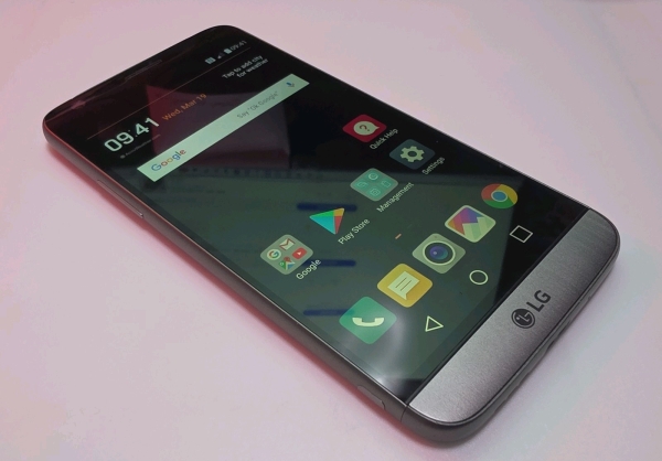LG G5 SE – 32gb