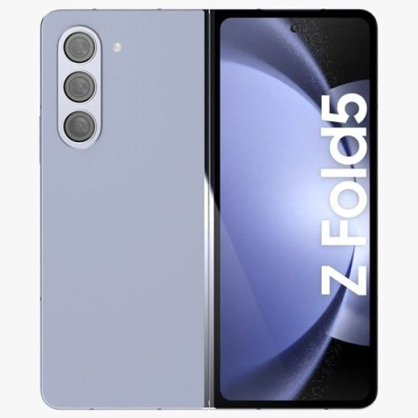 Neu Samsung Galaxy Z Fold5 5G 12+256GB SM-F946B Ohne Simlock Klappbar Smartphone