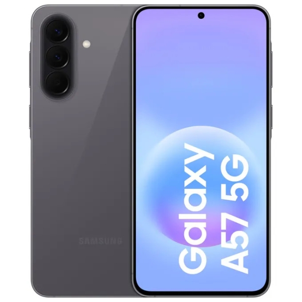 Samsung GALAXY A57 5G Smartphone 8GB 128GB IP68-Schutz 5G-Netz Vodafone Farbe