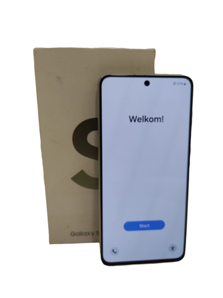 Samsung Galaxy S21 FE 5G 128GB 6GB Olive Smartphone Second Hand