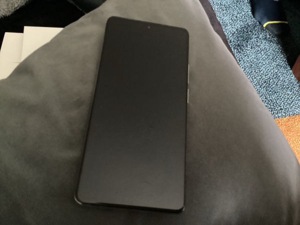 Smartphone XIaomi 11 T Pro gebraucht ,siehe Photos