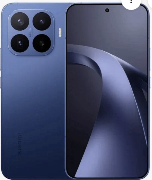 Handy Smartphone Xiaomi 17T Pro 5G 6,83″ 12+512GB Dual Sim LEICA Deep Blue NEU