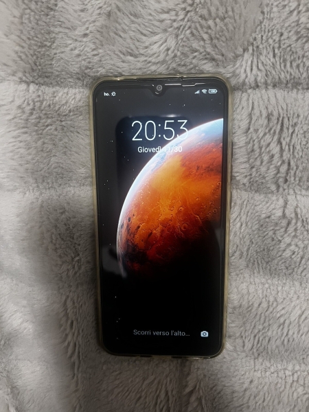 ✅ SMARTPHONE XIAOMI REDMI 9AT 32GB – 13 MP – 2GHz OCTA CORE