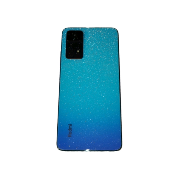 Smartphone Xiaomi Redmi Note 11 Pro+ 128Gb OPTISCH NEUWERTIG #8011