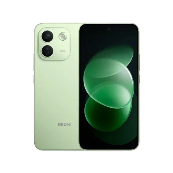 Handy Smartphone Xiaomi Redmi Note 17 Pro Max 5G 8+256GB 6,83″ Green