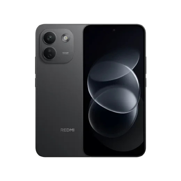 Handy Smartphone Xiaomi Redmi Note 17 Pro Max 5G 8+256GB 6,83″ Black