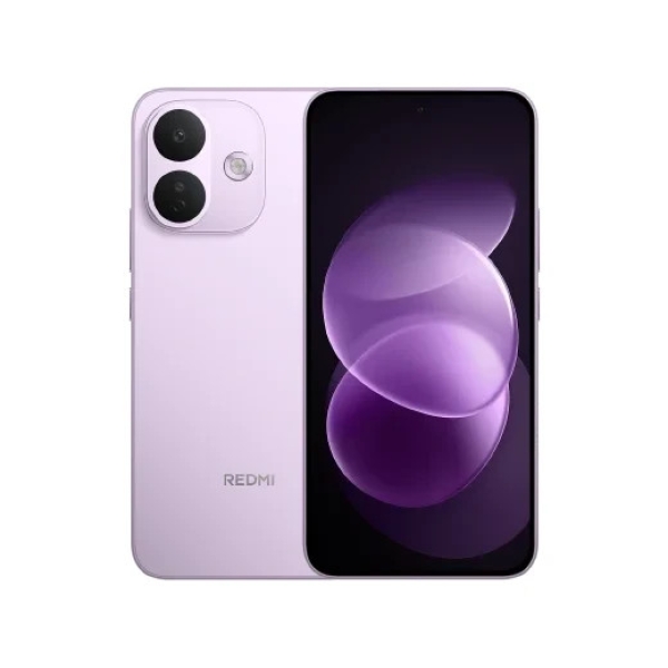 Handy Smartphone Xiaomi Redmi Note 17 Pro 5G 8+512GB 6,83″ Purple
