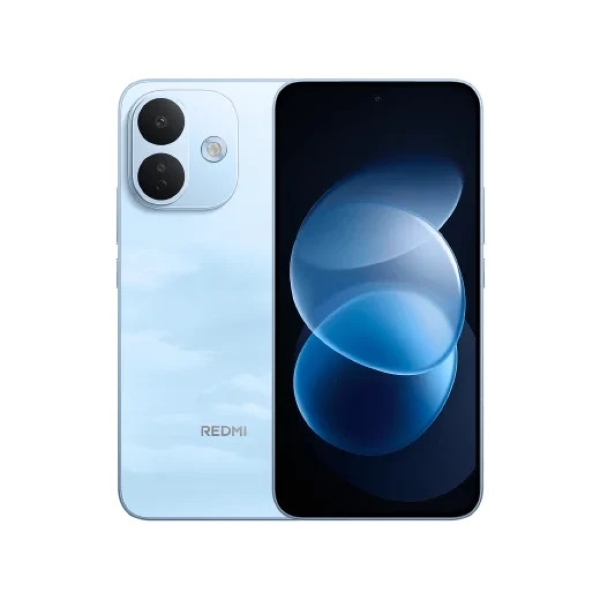 Handy Smartphone Xiaomi Redmi Note 17 Pro 5G 8+512GB 6,83″ Blue