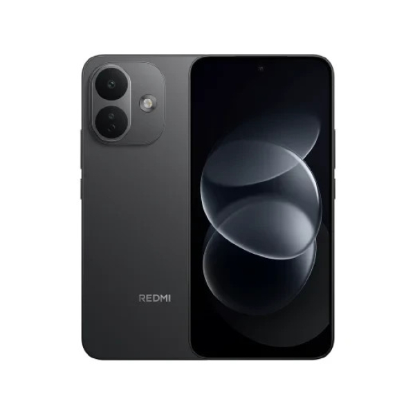 Handy Smartphone Xiaomi Redmi Note 17 Pro 5G 8+512GB 6,83″ Black