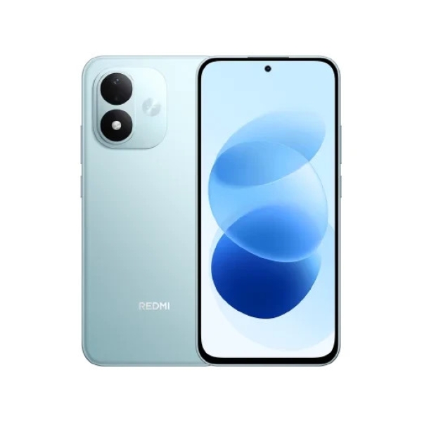 Handy Smartphone Xiaomi Redmi Note 17 5G 6+256GB 6,99″ Teal