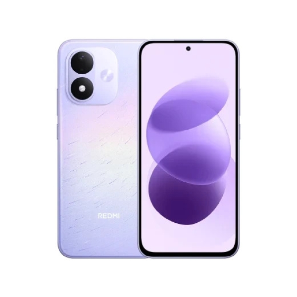 Handy Smartphone Xiaomi Redmi Note 17 4G 6+256GB 6,99″ Purple
