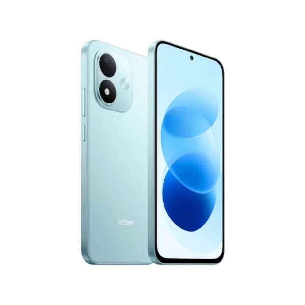 Handy Smartphone Xiaomi Redmi Note 17 4G 6+256GB 6,99″ Teal