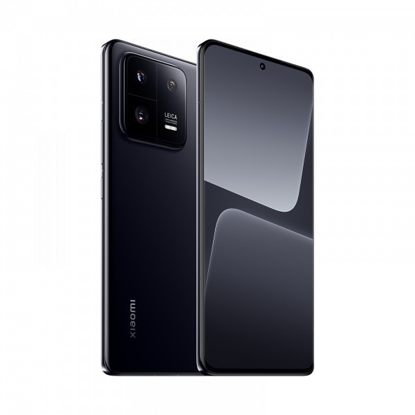 SMARTPHONE XIAOMI 13 PRO 5G 2210132G 256GB DUAL SIM 6.73″ 50MP SCHWARZ NO…