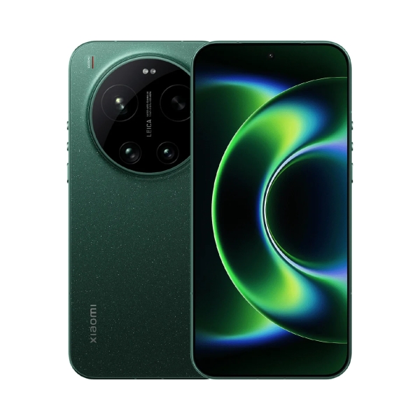 Handy Smartphone Xiaomi 17 Ultra 5G 6,9″ 16+512GB Dual Sim Black Green