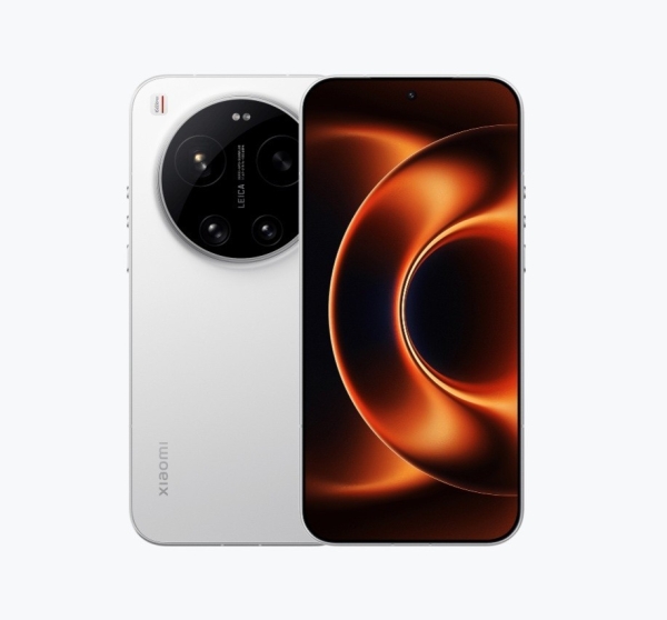 Xiaomi 17 Ultra weiß 16GB+1024GB (entsperrt) Dual-SIM-Smartphone – UK-Version