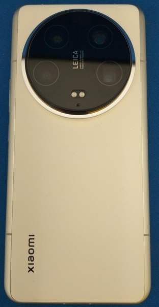 XIAOMI Smartphone XIAOMI 14 ULTRA 24030PN60G