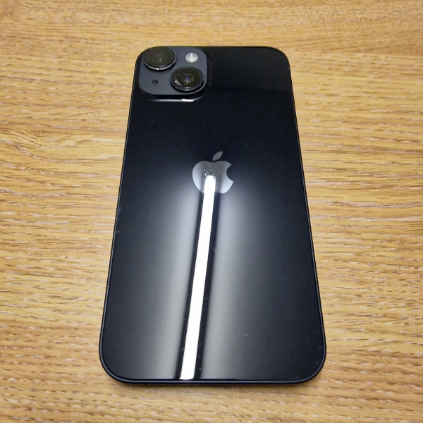 Apple iPhone 14 5G 128GB schwarz Netzwerk entsperrt Smartphone iOS26 BH88%