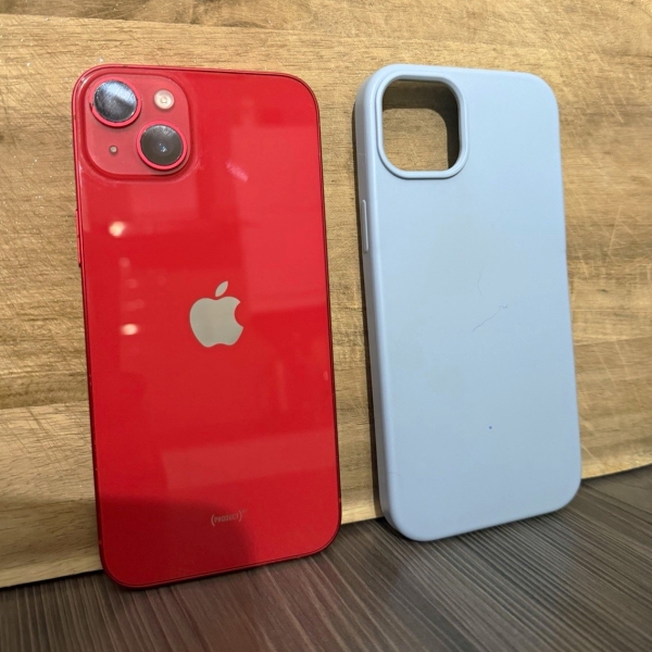 Apple iPhone ROT, Top Zustand.  Smartphone 12MP Kamera