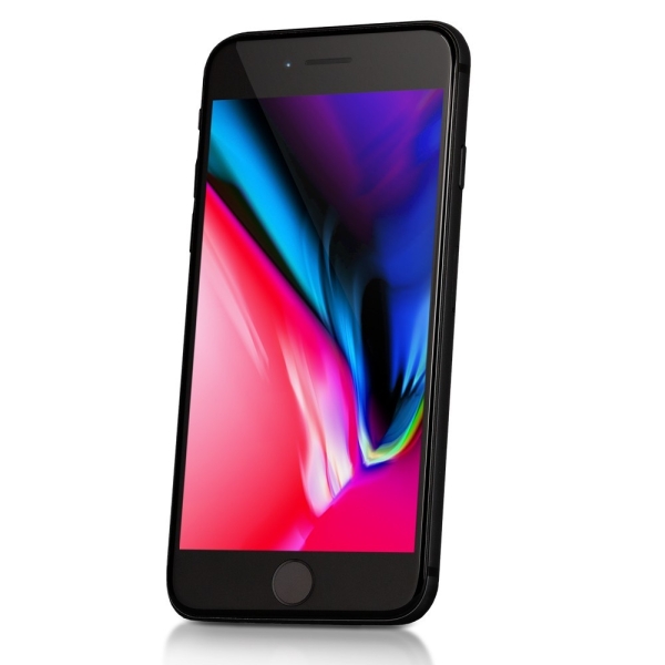 Smartphone Apple iPhone SE 3. Generation MMXJ3ZD/A 128GB RETINA B-WARE