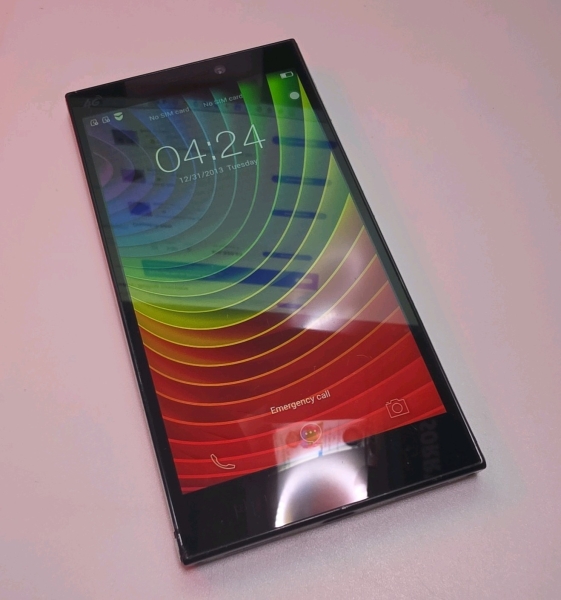 Lenovo Vibe Z2 – 32GB