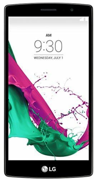 LG G4s 8GB titansilber 4G entsperrt Single SIM 5,2 Zoll Android Smartphone neu