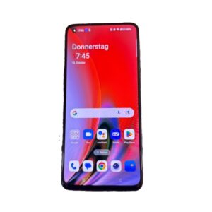 Smartphone OnePlus Nord 2 5G 6.43″ AMOLED 12/256GB 50.0Mpx hervorragend