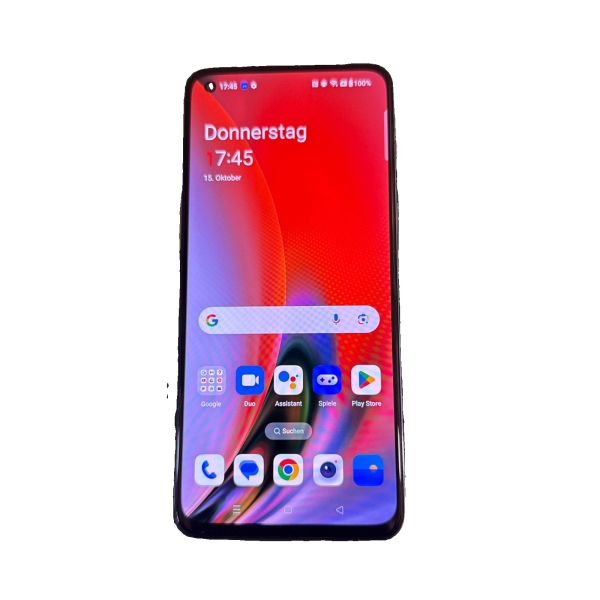 Smartphone OnePlus Nord 2 5G 6.43″ AMOLED 12/256GB 50.0Mpx hervorragend