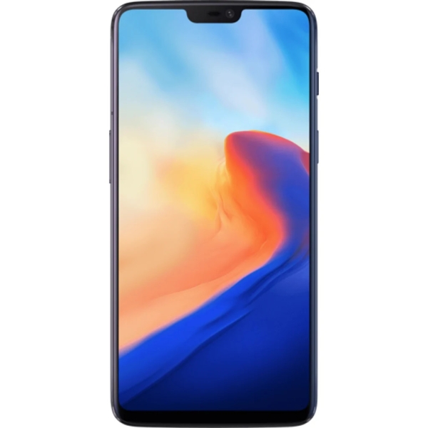OnePlus 6 Ubuntu Touch Privacy Phone