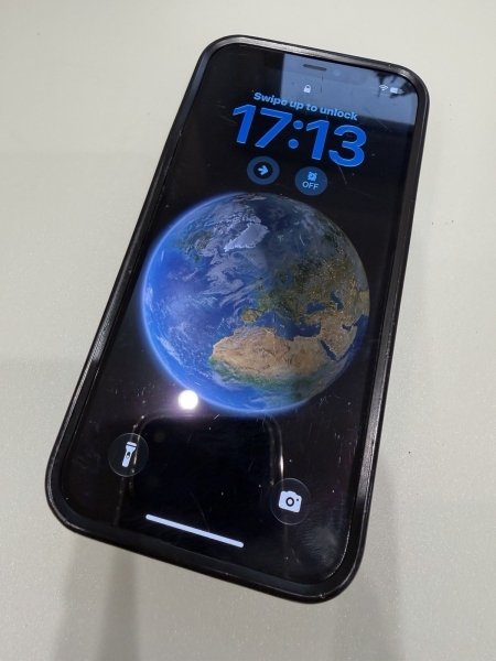 Apple iPhone 12 Pro 128GB grau iOS Smartphone entsperrt 6GB RAM
