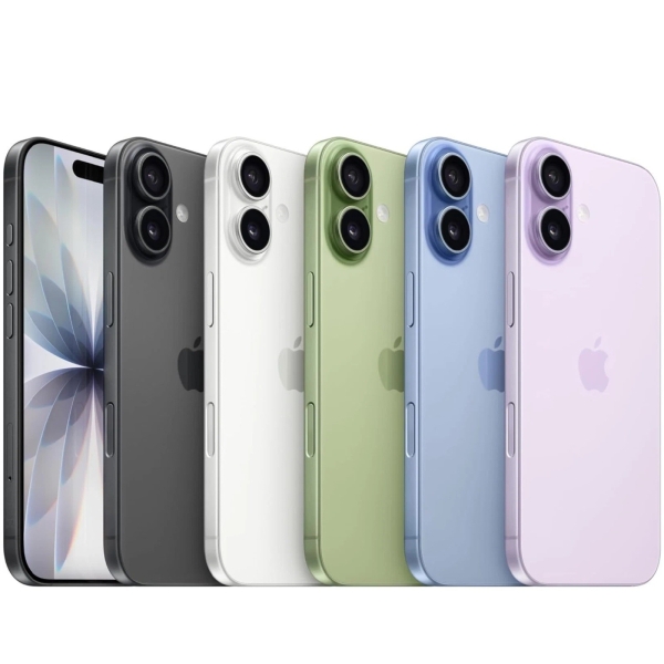 Apple iPhone 17 5G 256GB entsperrt iOS Smartphone alle Farben NEU