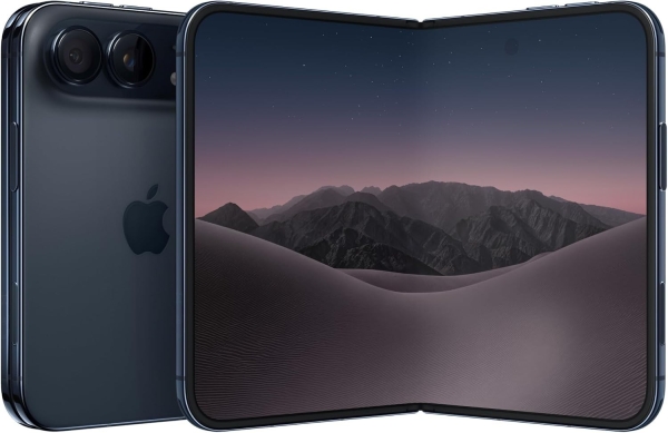 Apple iPhone Duo 256GB Night Sky werkseitig entsperrt Smartphone (VORVERKAUF) 4. Dezember
