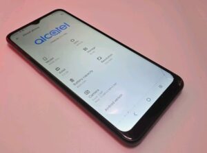 Alcatel 1s – Smartphone – 32gb