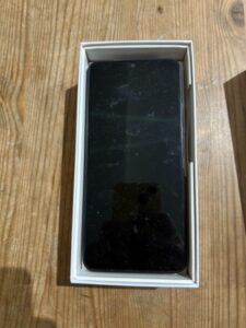 Blackview Wave 9C Smartphone – 64GB – Verpackung enthalten