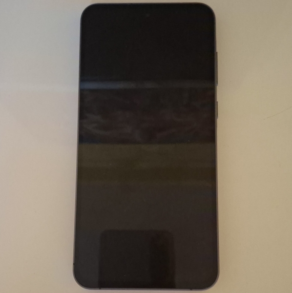 Samsung A55 5G Smartphone 256GB Blau Slate-Style Samsung A55 5G 256GB