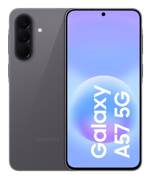 Samsung Galaxy A57 – 5G Smartphone – Dual-SIM – RAM 8 GB / Interner Speicher 128